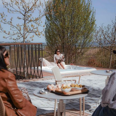 Albergo Diffuso - Il Poggetto Tra Urbino & San Marino Εξωτερικό φωτογραφία