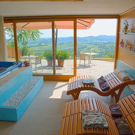 Albergo Diffuso - Il Poggetto Tra Urbino & San Marino Εξωτερικό φωτογραφία