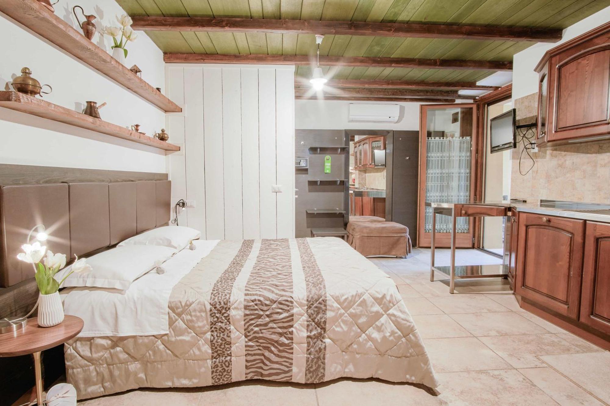 Albergo Diffuso - Il Poggetto Tra Urbino & San Marino Εξωτερικό φωτογραφία