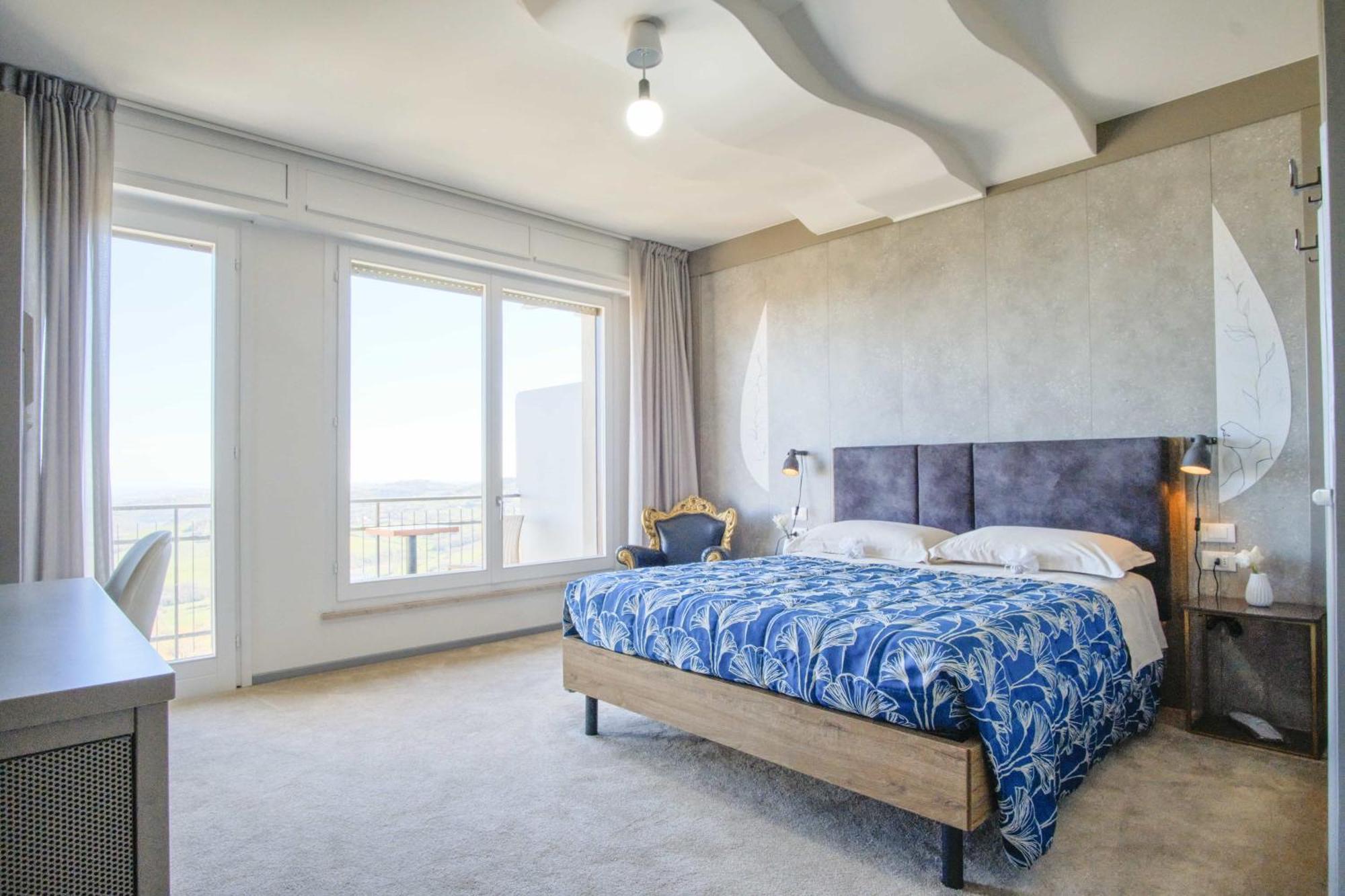Albergo Diffuso - Il Poggetto Tra Urbino & San Marino Εξωτερικό φωτογραφία