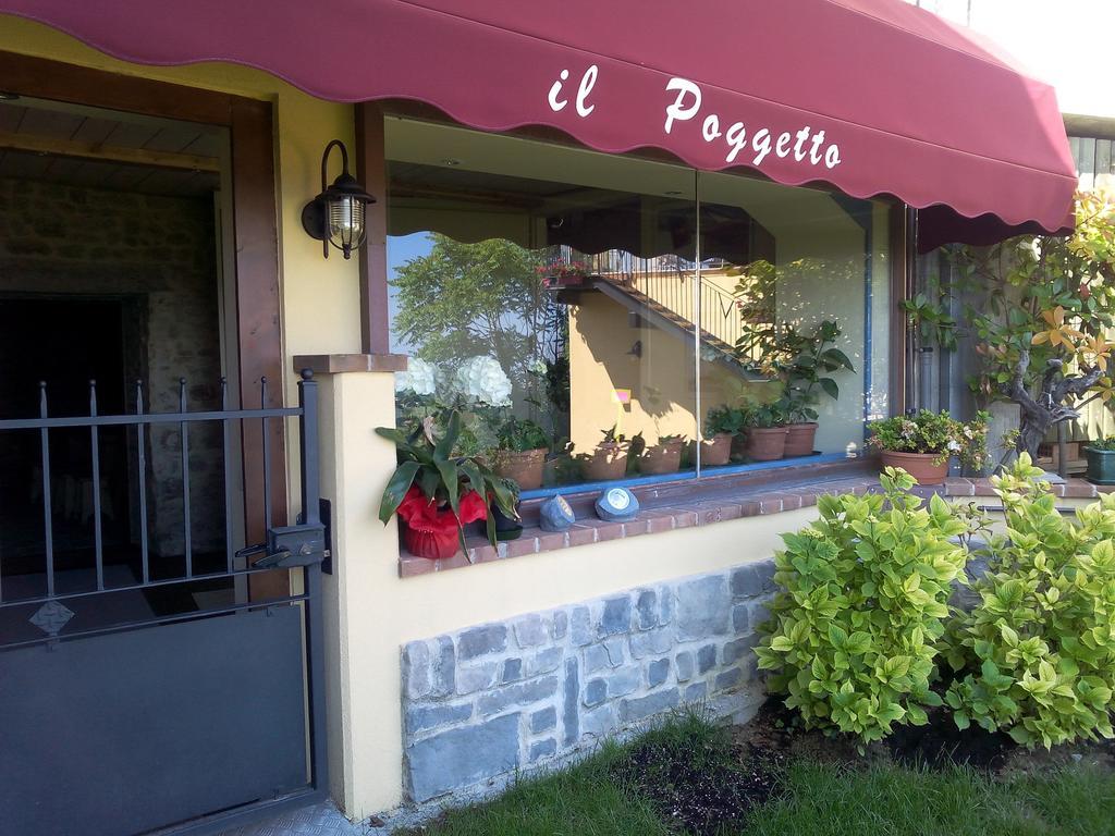 Albergo Diffuso - Il Poggetto Tra Urbino & San Marino Εξωτερικό φωτογραφία