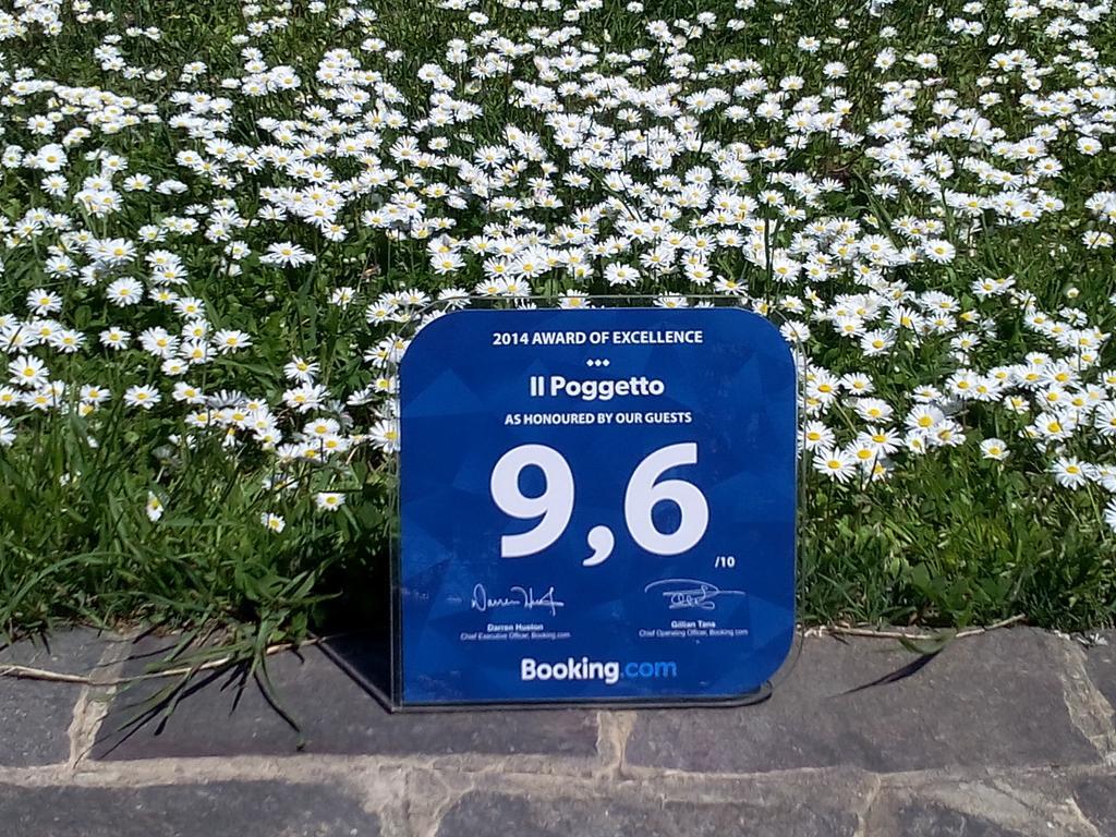 Albergo Diffuso - Il Poggetto Tra Urbino & San Marino Εξωτερικό φωτογραφία