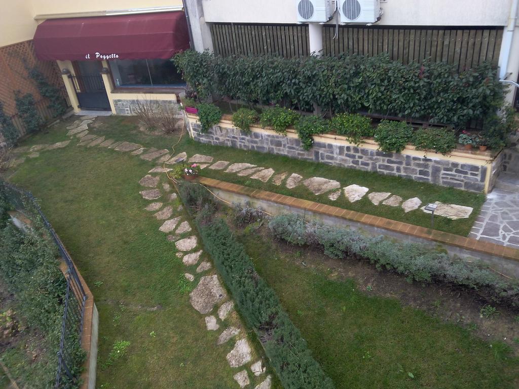 Albergo Diffuso - Il Poggetto Tra Urbino & San Marino Εξωτερικό φωτογραφία