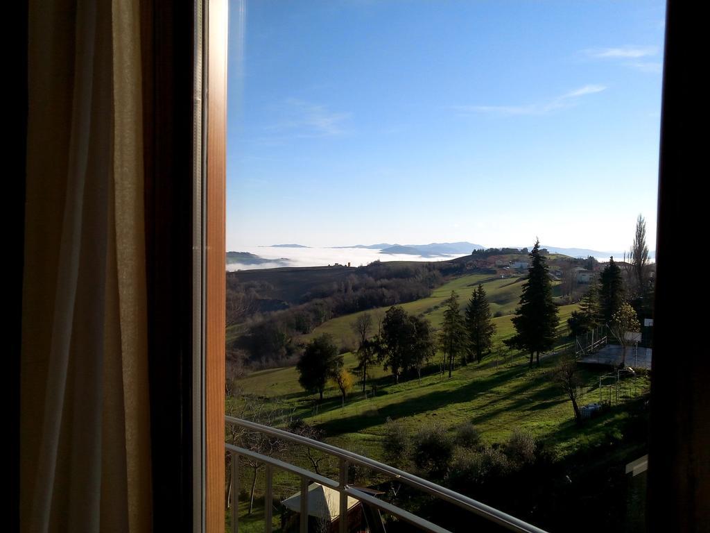 Albergo Diffuso - Il Poggetto Tra Urbino & San Marino Εξωτερικό φωτογραφία