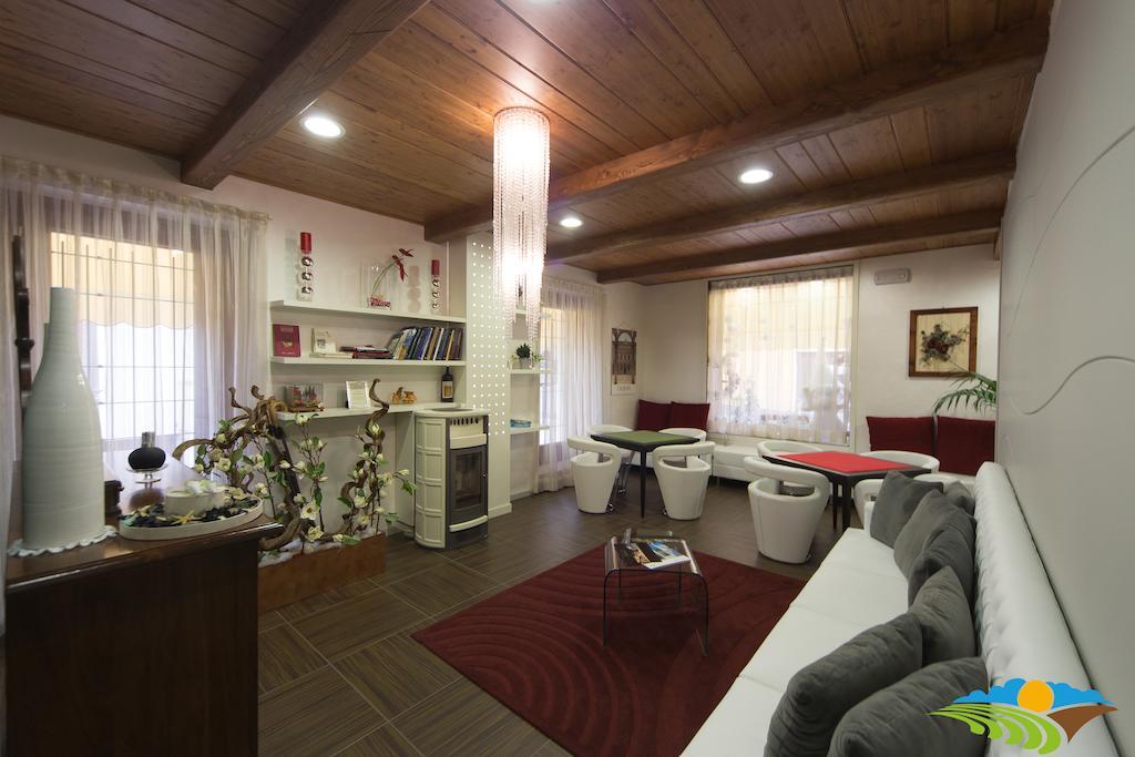 Albergo Diffuso - Il Poggetto Tra Urbino & San Marino Εξωτερικό φωτογραφία