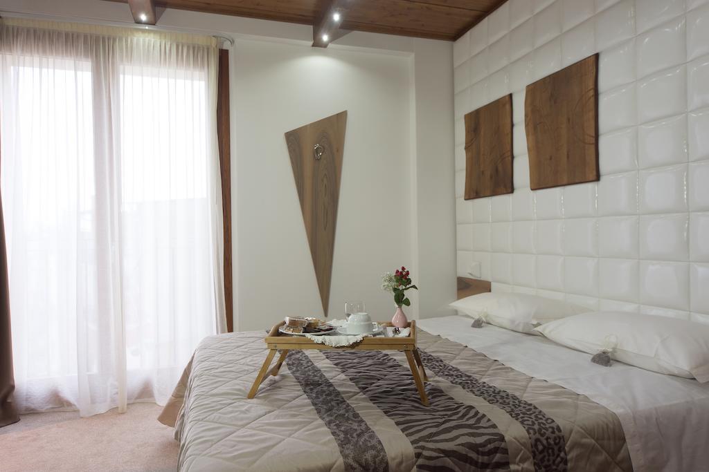 Albergo Diffuso - Il Poggetto Tra Urbino & San Marino Εξωτερικό φωτογραφία