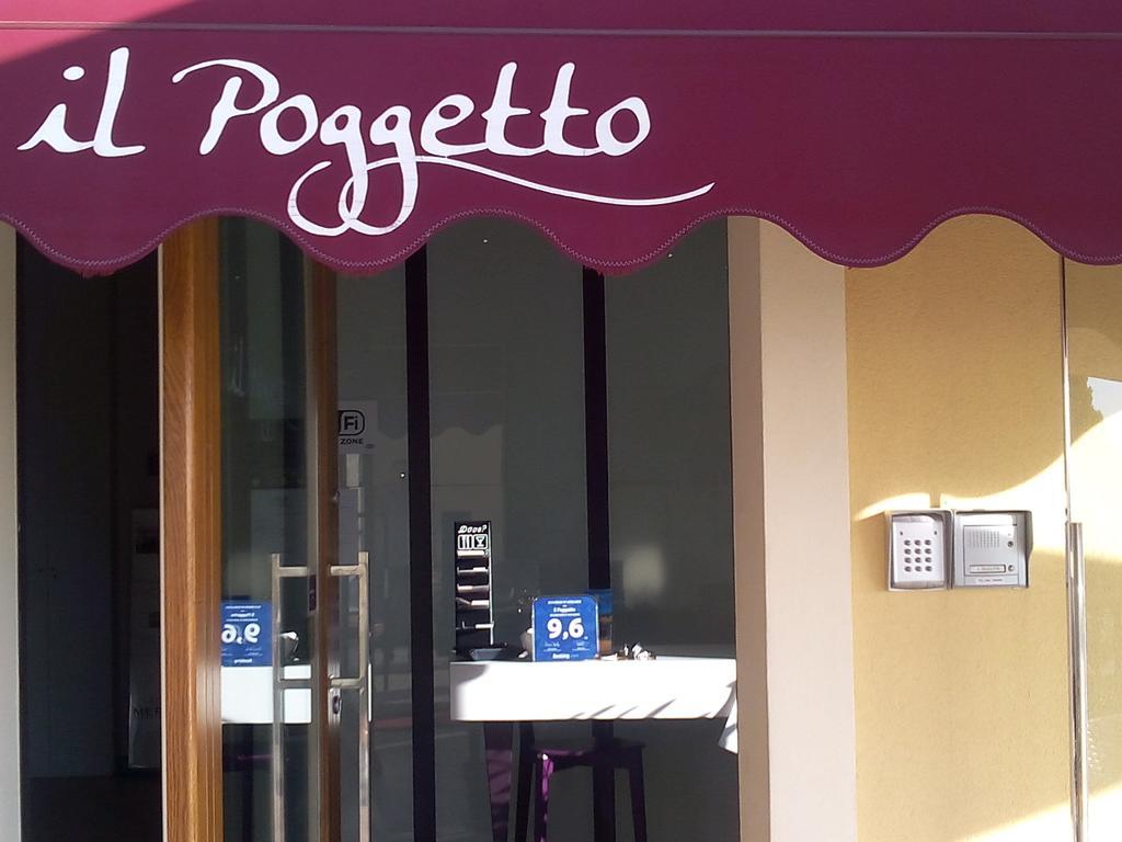 Albergo Diffuso - Il Poggetto Tra Urbino & San Marino Εξωτερικό φωτογραφία