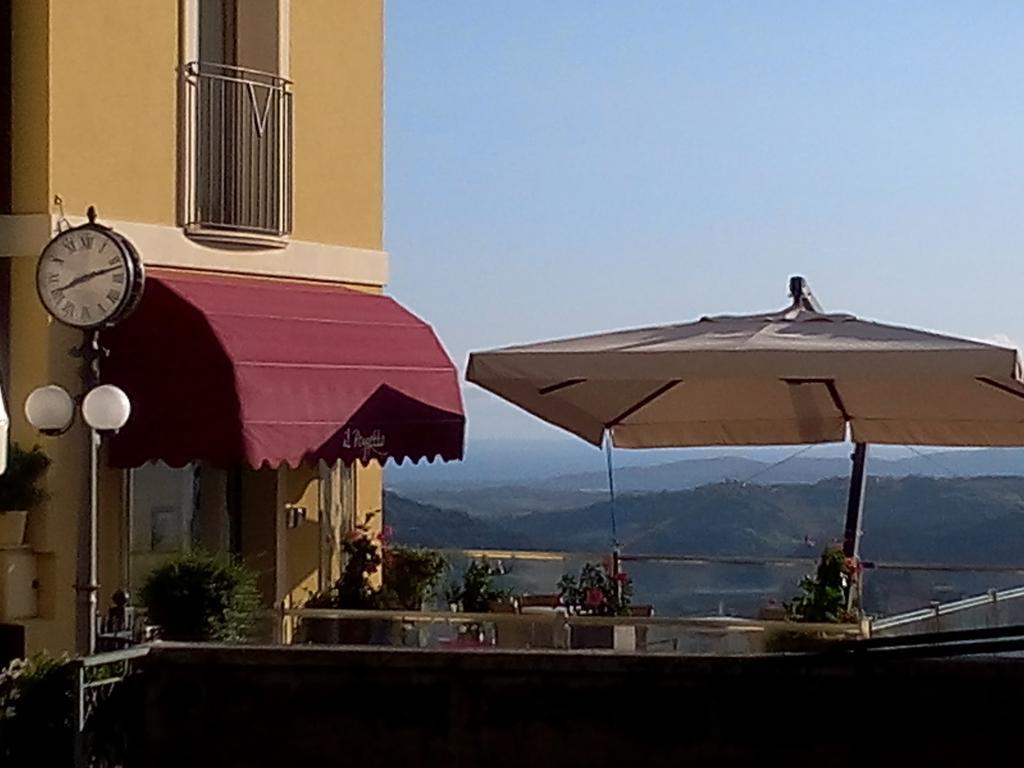 Albergo Diffuso - Il Poggetto Tra Urbino & San Marino Εξωτερικό φωτογραφία