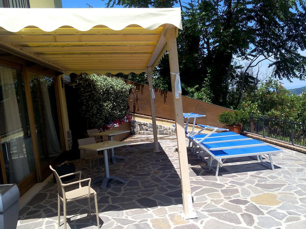 Albergo Diffuso - Il Poggetto Tra Urbino & San Marino Εξωτερικό φωτογραφία