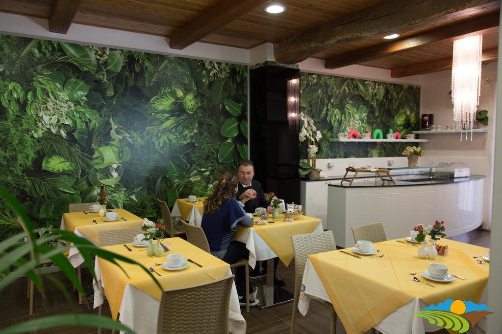 Albergo Diffuso - Il Poggetto Tra Urbino & San Marino Εξωτερικό φωτογραφία