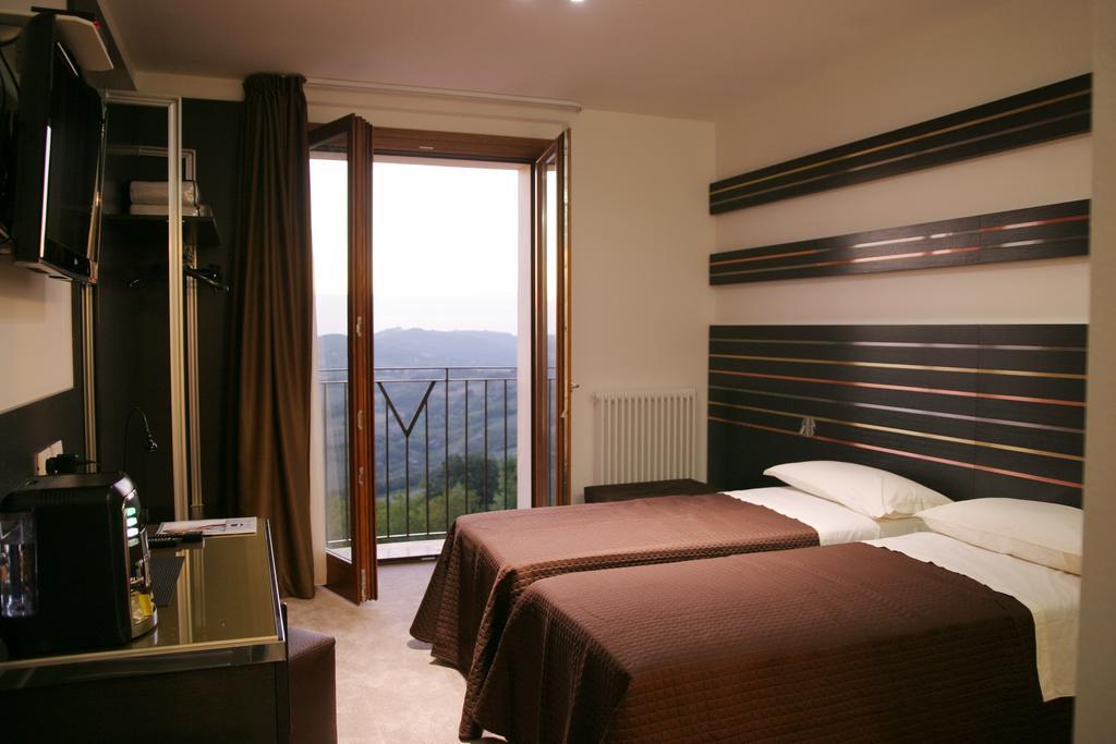 Albergo Diffuso - Il Poggetto Tra Urbino & San Marino Εξωτερικό φωτογραφία