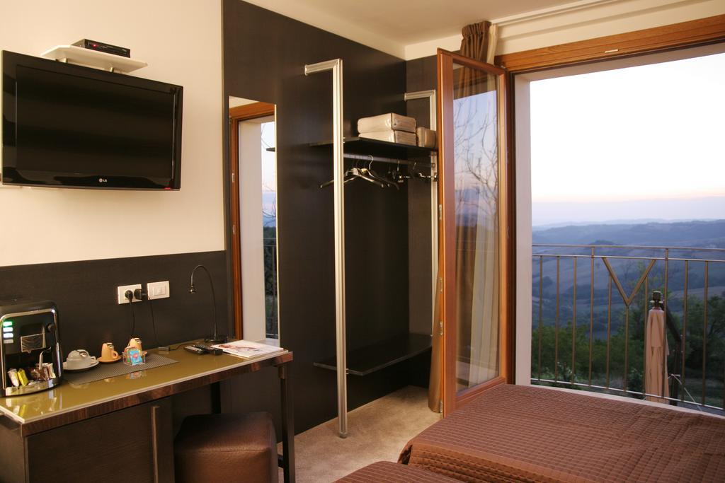 Albergo Diffuso - Il Poggetto Tra Urbino & San Marino Εξωτερικό φωτογραφία